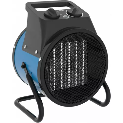 ELEKTRICKÝ PŘÍMOTOP GEH 3000 P Güde 85137