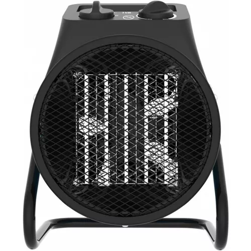 ELEKTRICKÝ PŘÍMOTOP GEH 3000 P Güde 85137