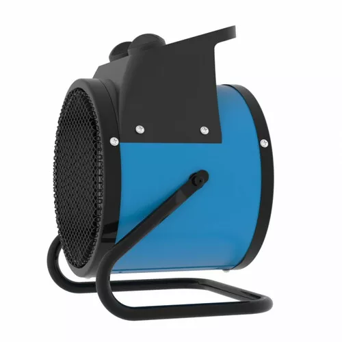 ELEKTRICKÝ PŘÍMOTOP GEH 3000 P Güde 85137