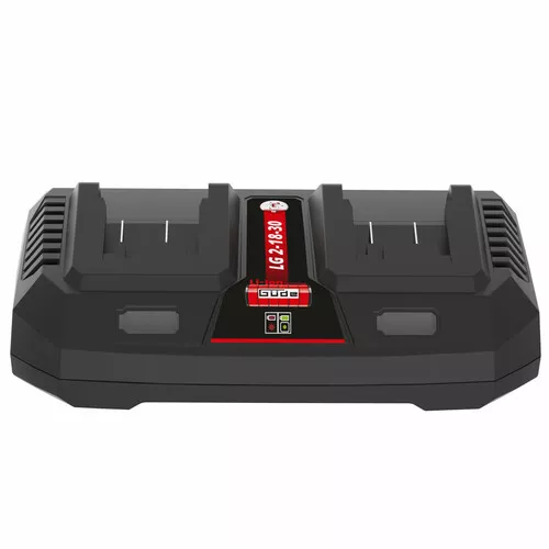 AKUMULÁTOROVÉ NŮŽKY NA ŽIVÉ PLOTY HS 36-302-30 Güde 58572