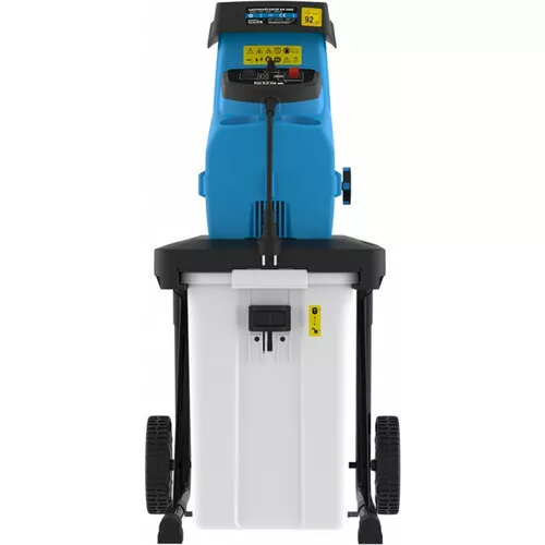 DRTIČ VĚTVÍ GH 2802 SILENT Güde 94376