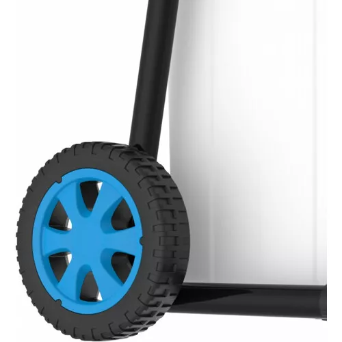 DRTIČ VĚTVÍ GH 2802 SILENT Güde 94376