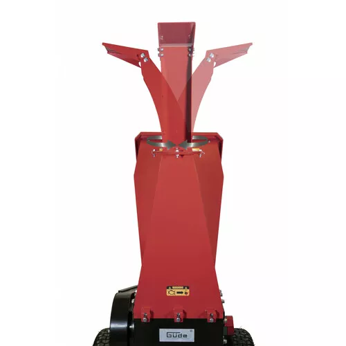 MOTOROVÝ ZAHRADNÍ DRTIČ GH 11.7-100 Güde 94409