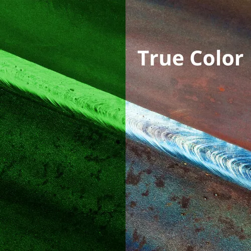 SAMOSTMÍVACÍ SVÁŘECÍ KUKLA GSH-TC-2 Güde 16921