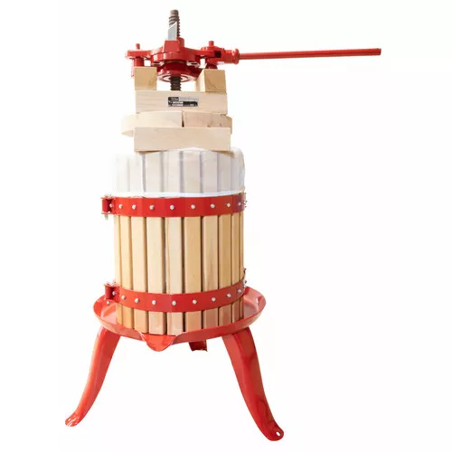 LIS NA OVOCE OP 47 Güde 30020