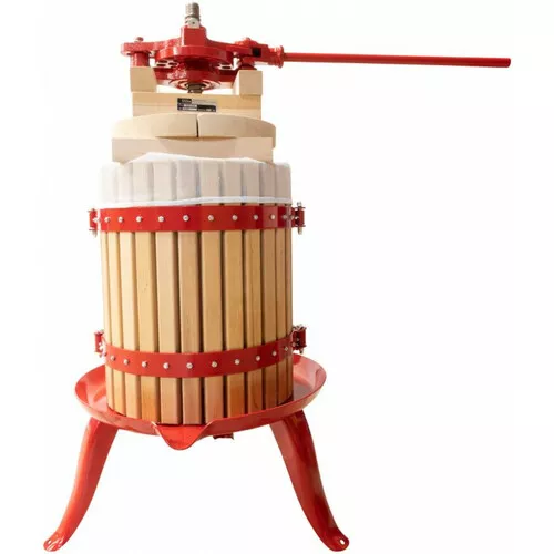 LIS NA OVOCE OP 68 Güde 30022