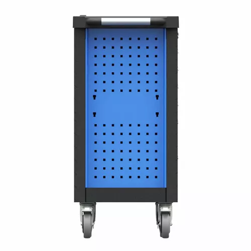 PRACOVNÍ VOZÍK PREMIUM GWPV 7/1 Güde 39128