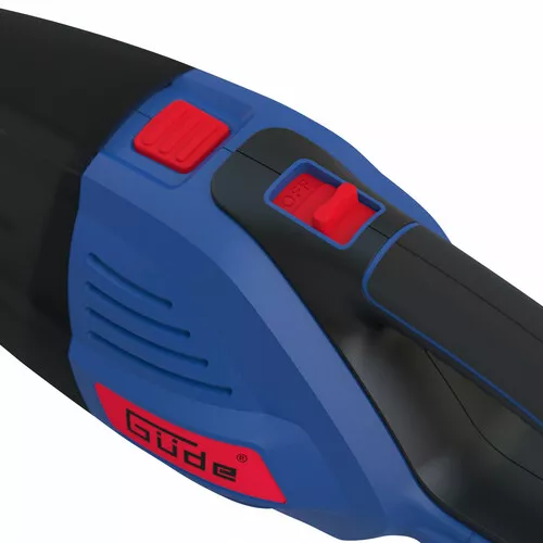 AKUMULÁTOROVÝ RUČNÍ VYSAVAČ HSS 18-201-05  Güde 58402