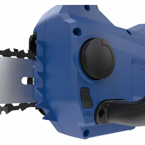 AKUMULÁTOROVÁ ŘETĚZOVÁ PILA KS 18-401-30 Güde 58406