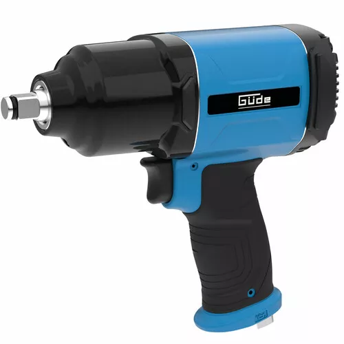 RÁZOVÝ UTAHOVÁK Twin Hammer 1/2" Güde 40122