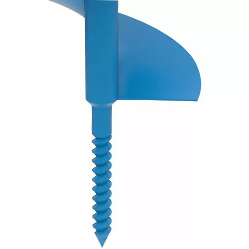 RUČNÍ ZEMNÍ VRTÁK GH 80-150 3 v 1 Güde 94415