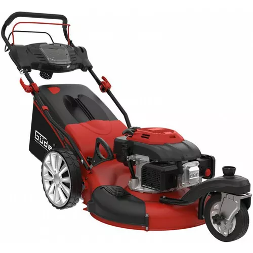 MOTOROVÁ SEKAČKA BIG-WHEELER 554.1 R TRIKE Güde 95435