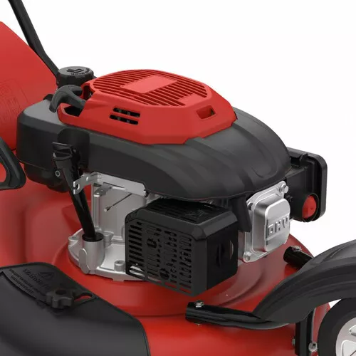 MOTOROVÁ SEKAČKA BIG-WHEELER 554.1 R TRIKE Güde 95435