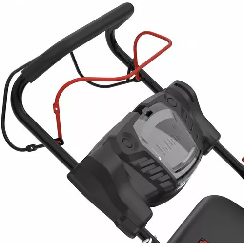 MOTOROVÁ SEKAČKA BIG-WHEELER 554.1 R TRIKE Güde 95435