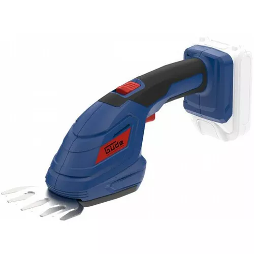 AKUMULÁTOROVÉ ZAHRADNÍ NŮŽKY GPS 18-0 Güde 58405