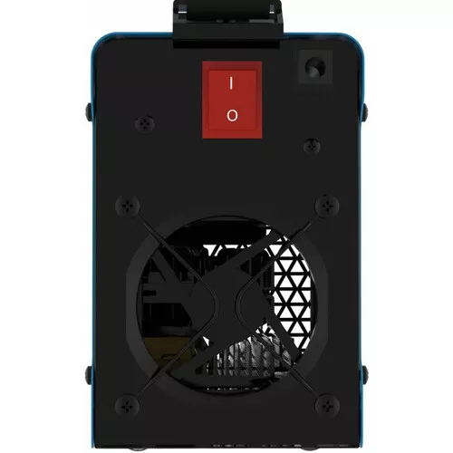 INVERTOROVÁ SVÁŘEČKA GIS 121 Güde 20024