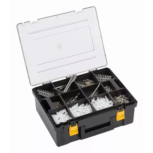 Aku šroubovák / vrtačka s příklepem 20V LI-ION 362 přísl. Powerplus POWXB10070