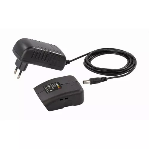 Aku šroubovák / vrtačka s příklepem 20V LI-ION 362 přísl. Powerplus POWXB10070