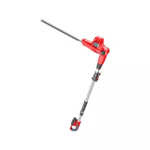 Nůžky na živé ploty aku, teleskopické 2,78m, garden20v, 20v li-ion, 2000mah EXTOL PREMIUM 8895732