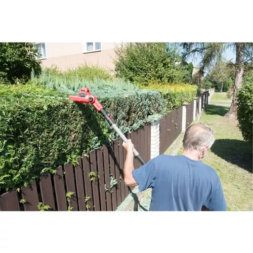 Nůžky na živé ploty aku, teleskopické 2,78m, garden20v, 20v li-ion, 2000mah EXTOL PREMIUM 8895732