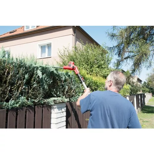 Nůžky na živé ploty aku, teleskopické 2,78m, garden20v, 20v li-ion, 2000mah EXTOL PREMIUM 8895732