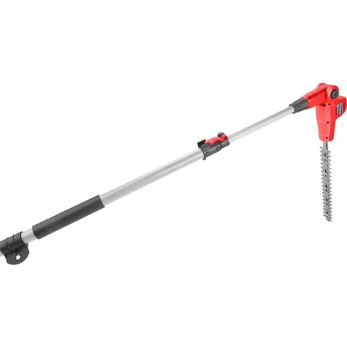 Nůžky na živé ploty aku, teleskopické 2,78m, garden20v, 20v li-ion, 2000mah EXTOL PREMIUM 8895732