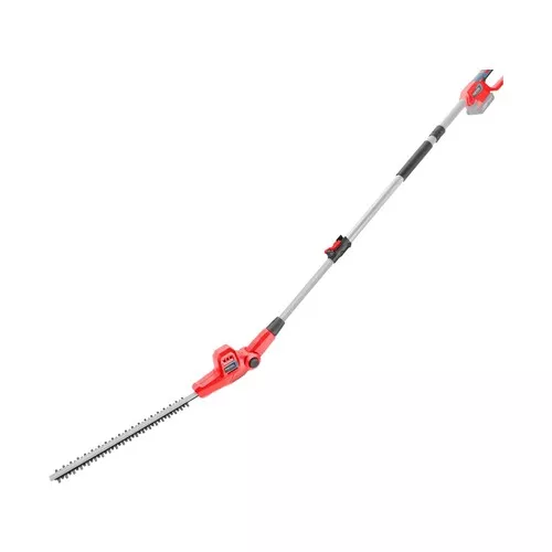 Nůžky na živé ploty aku, teleskopické 2,78m, garden20v, 20v li-ion, bez baterie a nabíječky EXTOL PREMIUM 8895733