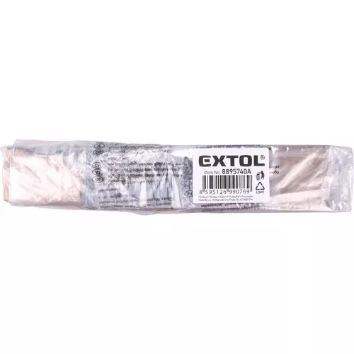 Pila řetězová aku, 30cm, garden20v, 20v li-ion, 2000mah EXTOL PREMIUM 8895740