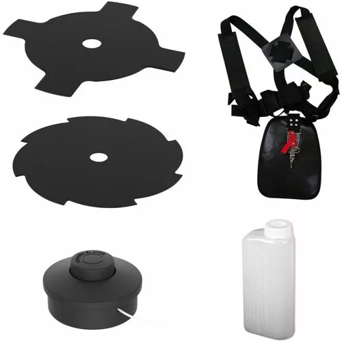 KŘOVINOŘEZ GFS 1503 B Güde 95195