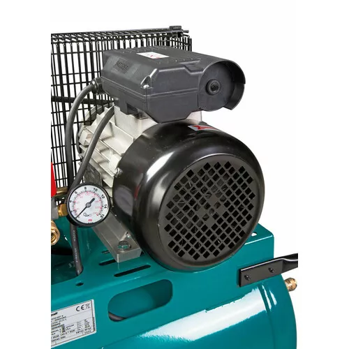 Pístový kompresor Airstar 401/50 E 2009413 Aircraft