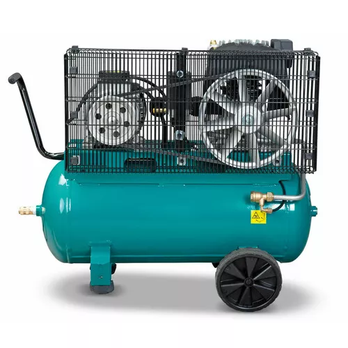 Pístový kompresor Airstar 403/50 E 2009433 Aircraft