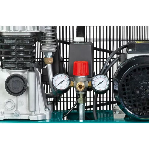 Pístový kompresor Airstar 403/50 E 2009433 Aircraft