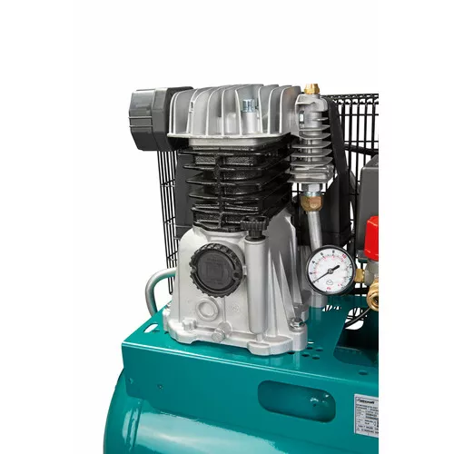 Pístový kompresor Airstar 403/50 E 2009433 Aircraft