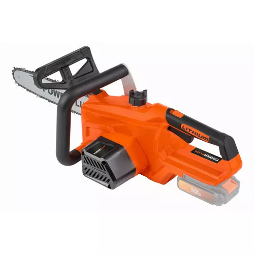 AKU řetězová pila 20V LI-ION 300mm (bez baterie) Powerplus POWDPG7570