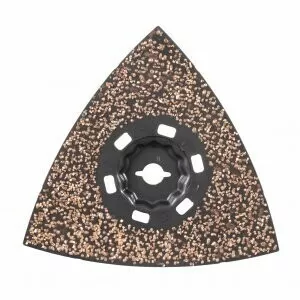 Makita B-66569 brusná deska STARLOCK-MAX 116mm HM gr.40 MAM016 = new B-66553