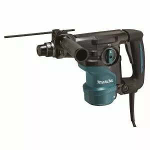 Makita HR3001CJ Kombinované kladivo 3,9J,1050W
