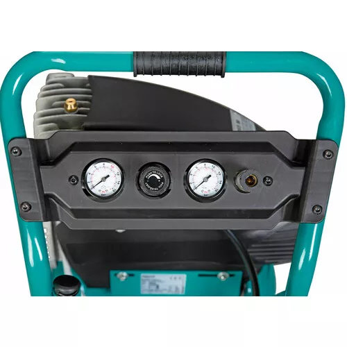 Mobilní kompresor Compact-Air 265/10 E 2005261 Aircraft