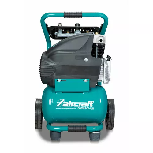 Mobilní kompresor Compact-Air 265/10 E 2005261 Aircraft