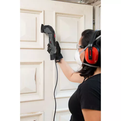 Trojúhelníková bruska 280 W Powerplus POWE40051