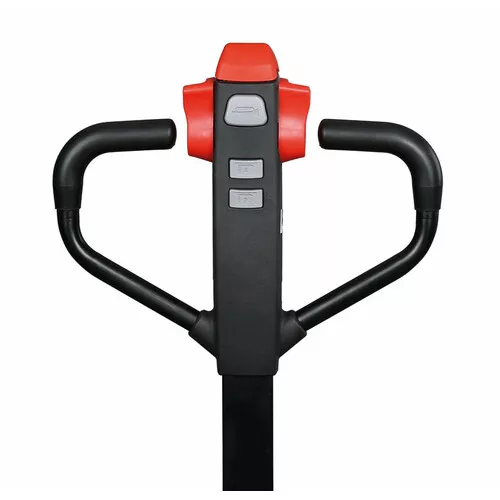 Elektrický paletový vozík EHW 12 6160112 Unicraft