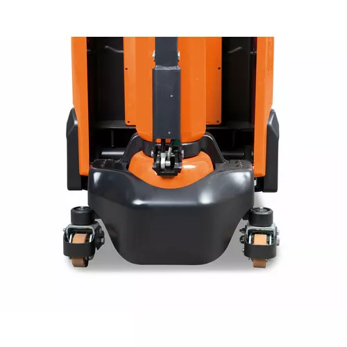 Elektrický paletový vozík EHW 20 6160120 Unicraft