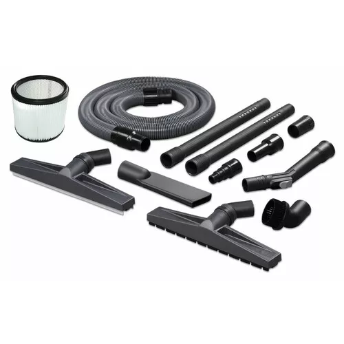 Vysavač wetCAT 262 IET pro suché/mokré sání 7001270 Cleancraft