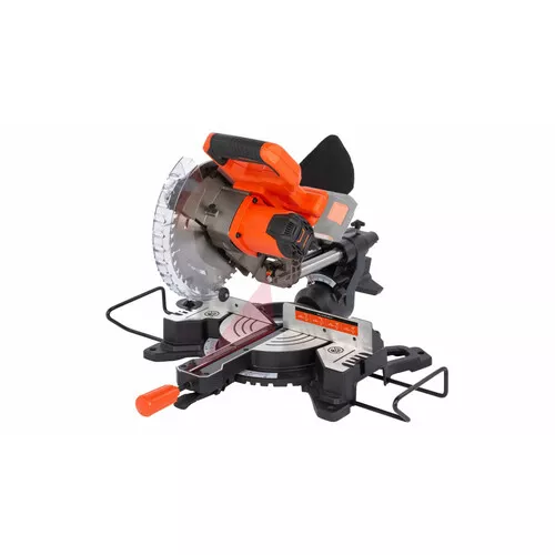 Aku pokosová pila s potahem 20V 210mm (bez AKU) Powerplus POWDP2560