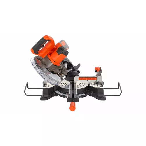 Aku pokosová pila s potahem 20V 210mm (bez AKU) Powerplus POWDP2560