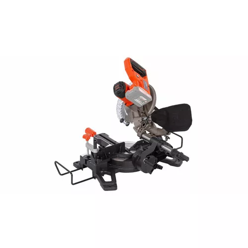 Aku pokosová pila s potahem 20V 210mm (bez AKU) Powerplus POWDP2560