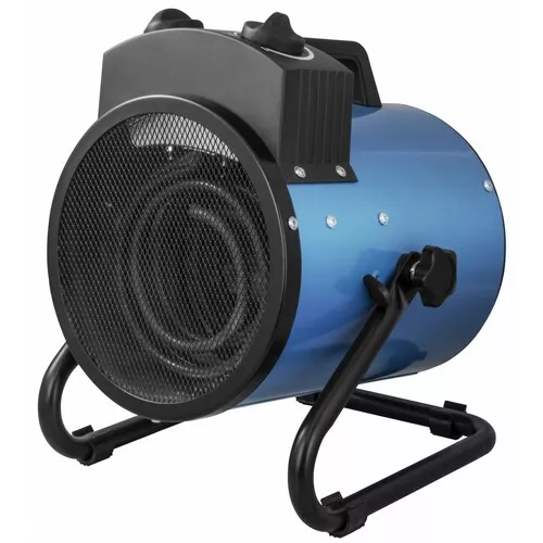 ELEKTRICKÝ PŘÍMOTOP GEH 3000 Güde 85124