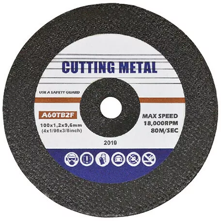 Řezací kotouč brusky TWS PRO (pr. 100 mm) 2403495 Aircraft