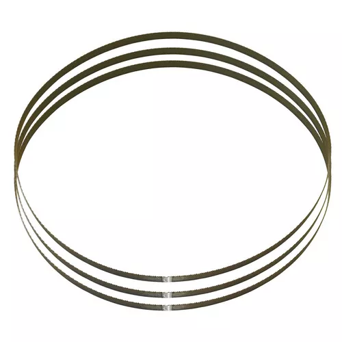 PÁS PILOVÝ K MBS 125 - 1 kus Güde 40545