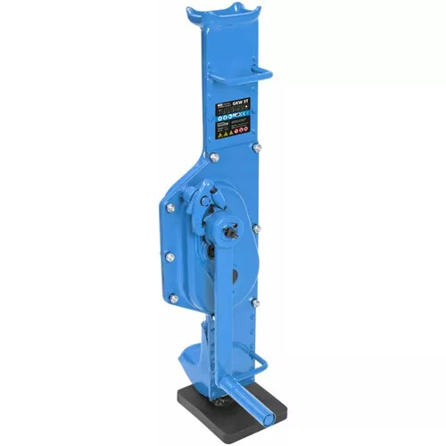 KLIKOVÝ ZVEDÁK GKW 3T Güde 18046