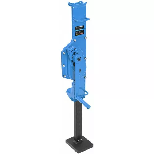 KLIKOVÝ ZVEDÁK GKW 3T Güde 18046